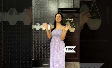 Sarojini Nagar Haul
