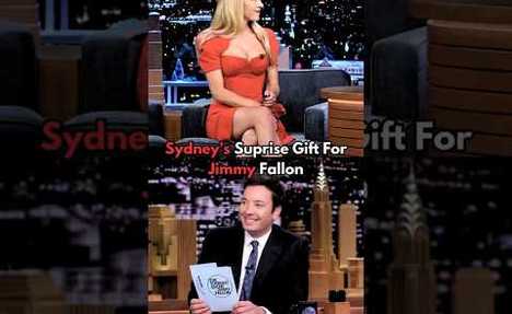 What Was That Surprise Gift