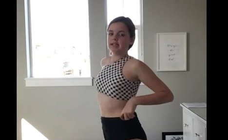 string bikini Hacks AND TRY ON Haul!!☀️