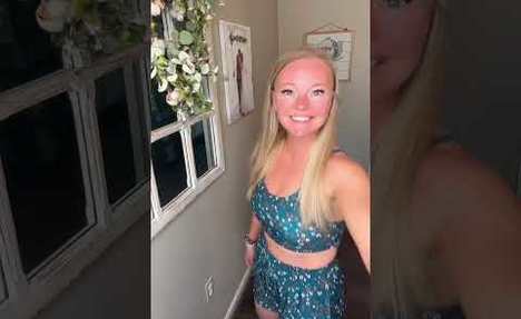 Seafancy Swimsuit Try-On! Use Code Paige14 for $$ Off #tryonhaul