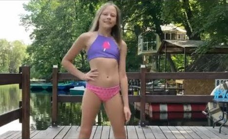 MY FAV  beachwear TRY ON HAUL