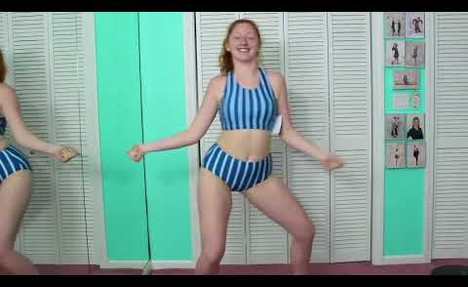 tankini TRY ON HAUL   vlog & FAVORITE   AFFORDABLE BIKINIS
