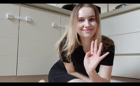 4k Transparent Try on Haul Dress review | See through| Transparent Cleaning Home And review