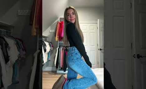 SHEIN Try-On Haul