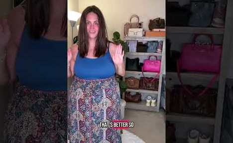 Shapermint Shapewear Plus Size Basics #plussizefashion #plussizefashion