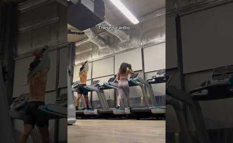 GYMCRUSH POWER #gym #shorts