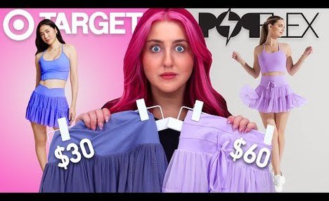 BLOGILATES vs.. POPFLEX? | Celebri-TEA