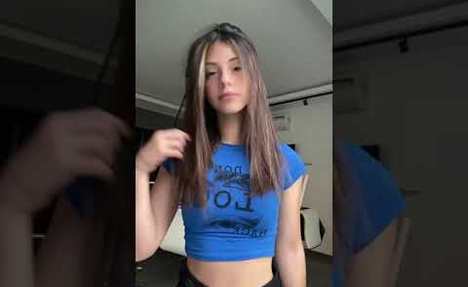 TikTok Girls#366 #tiktok #shorts