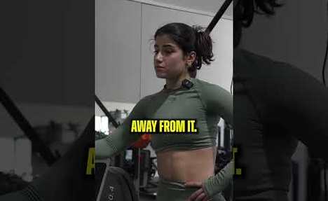 No more Olympia's for the Bumstead family??