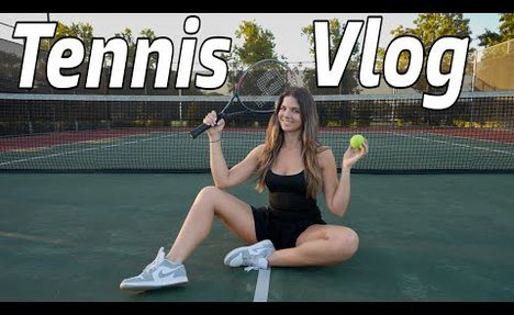 Testing Myself with a New Sport