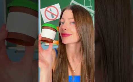 the WEIRDEST LIPSTICK in the world