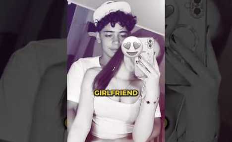 Georgina Reveals Ronaldo&rsquo;s Reaction to Junior's gf!