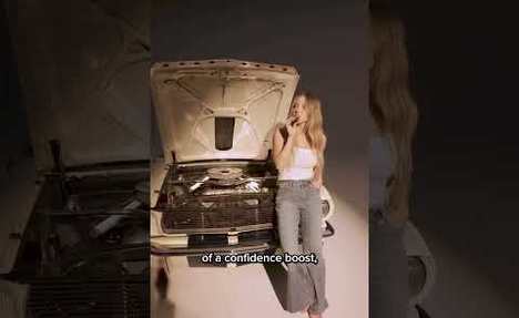 Sydney Sweeney American Eagle Favorites