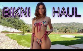 CHEEKY BLUSH MARK BIKINI TRY ON HAUL || GIVEAWAY!!