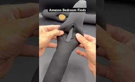 Amazon Bedroom Finds you actually need! #amazonfinds #gadget #amazon #bedroom #amazonbedroomfinds