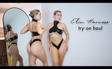 I Can&rsquo;t Wear This Outside 