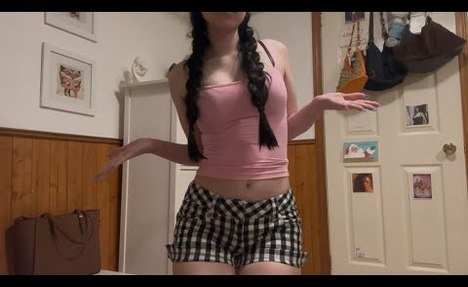 Try On Haul | ASMR | Whispered