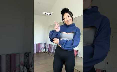 Everyone say &lsquo;thank you @blogilates' 