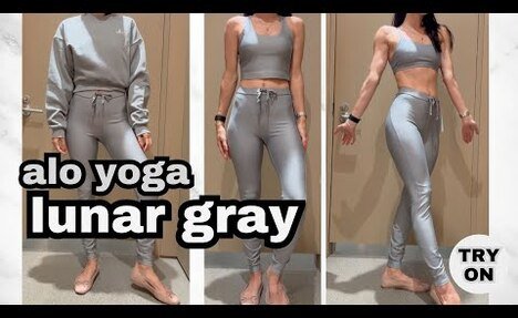 ALO YOGA