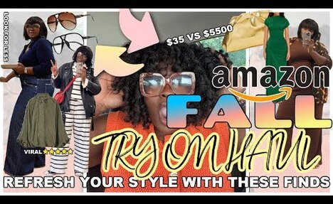 Amazon Fall Finds You&rsquo;ll Wish You Bought Sooner