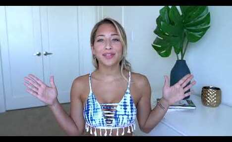 swimwear Try On HAUL