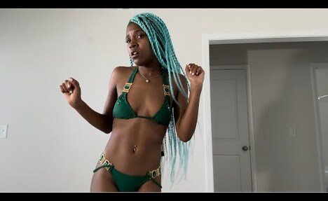 microkini TRY-ON HAUL 2025 (FASHION NOVA)