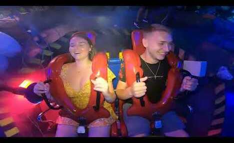 Slingshot Ayia Napa Uncut!!! Best of Summer 2022 Part Eighty Seven