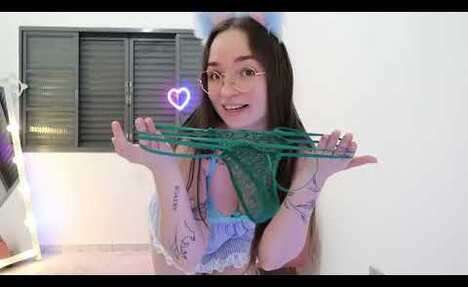 4k TRANSPARENT Lingerie Try-On Haul Best 2024 by Baby Palomas