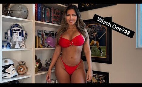Which  swimsuit is Your Favorite?