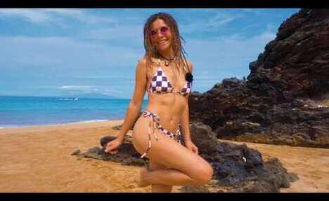 Are Amazon Bikinis Hot or Not? | Swimsuit Try-On Haul 2025