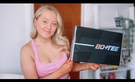 BO AND TEE HAUL 2022 ⚡️ ACTIVEWEAR + LEGGINGS TRY ON HAUL 2022