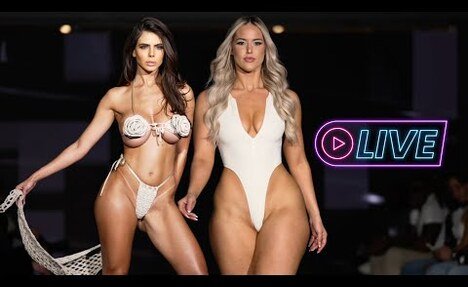 MARISSA DUBOIS & FRIENDS | HAUTE GALA WATCH PARTY