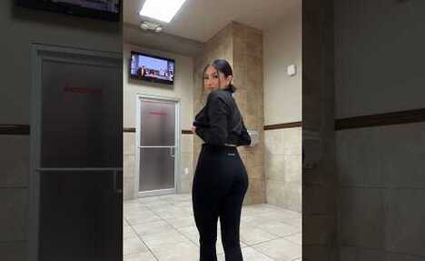 @newvisister workout flare pants #gym #gymlover #gymgirl #gymlifestyle #flarepants #gymootd
