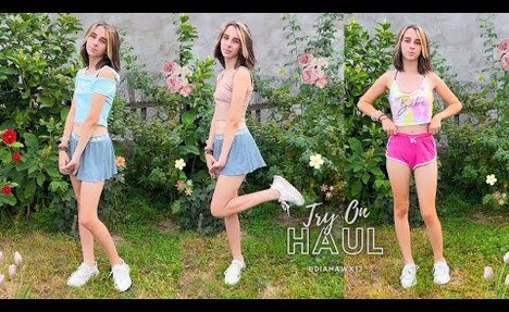 My Top Summer Looks: Favorite Outfits of the Season! Try-On Haul