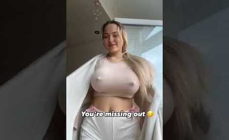 [4K] Dry vs Wet exclusive video Try on Haul (2024)|transparent underwear outfits|thick
