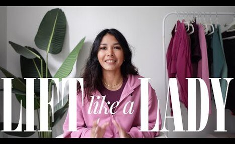 Stunning Leggings Try-On Haul: Buffbunny's Lift Like A Lady Collection!