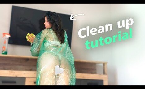 Stunning Pink Raincoat Try-On Haul | Vibrant & Playful Styles