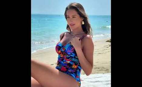 Sizzle in Style! Plus Size Bikini Try-On Haul