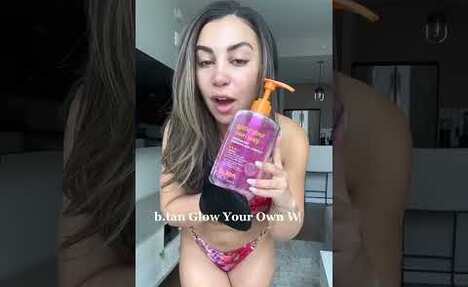 Stunning Bikini Try-On Haul with @christineabrahamm