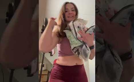 Cherrylidss Stunning Bikini Try-On Haul for Ultimate Summer Style
