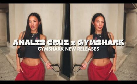 Analis Cruz Collection: Epic Leggings Try-On Haul & Review!