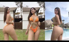 TRY ON HAUL BIKINIS 2023