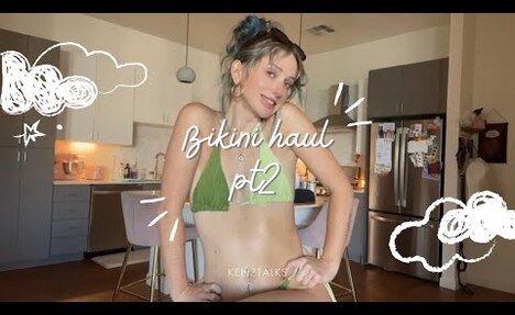 Epic Bikini Try-On Haul | New Styles for 2025!