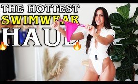 Momma *BIKINI* Try On Haul