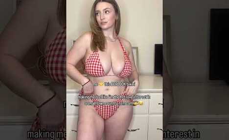 Stunning Berlook Bikini Try-On Haul: Swimwear Style Inspiration