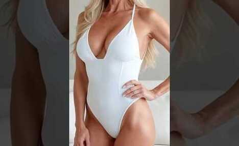 Chic Lingerie Try-On Haul: Elegant Styles for Any Occasion