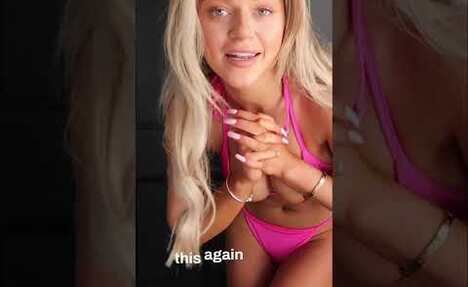 Sheer Sensation: Bikini Try-On Haul That'll Turn Heads!