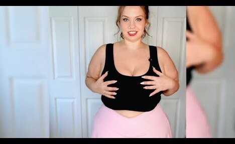 Daring Lingerie & Micro Bikini Try-On Haul | 2025 Fashion