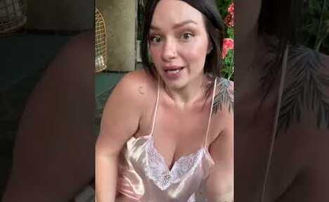 Daring Shein Transparent Bikini Try-On Haul | Summer Lingerie