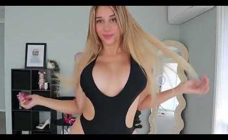 Summer Vibes Unleashed: SHEIN Bikini Try-On Haul